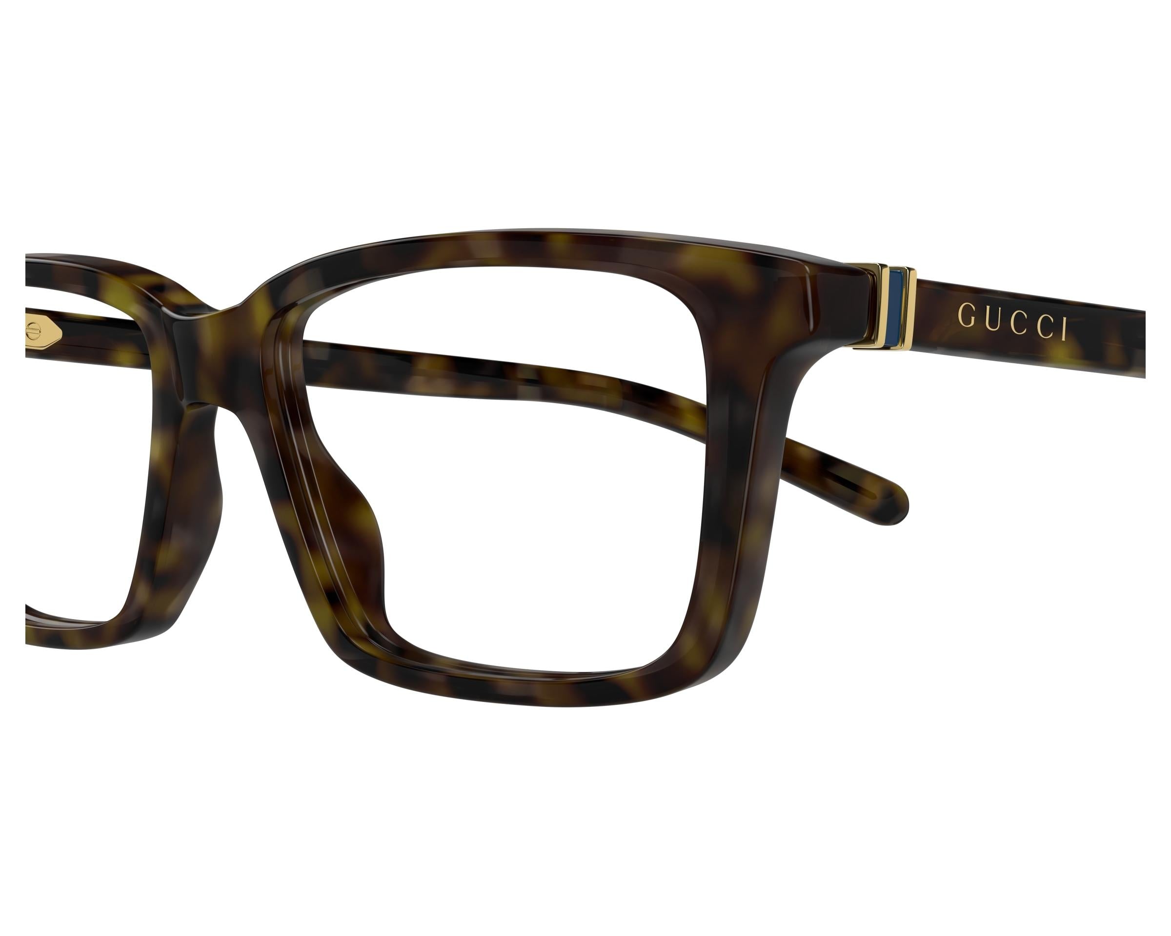 GUCCI EYEGLASSES - GG1672O 006 56