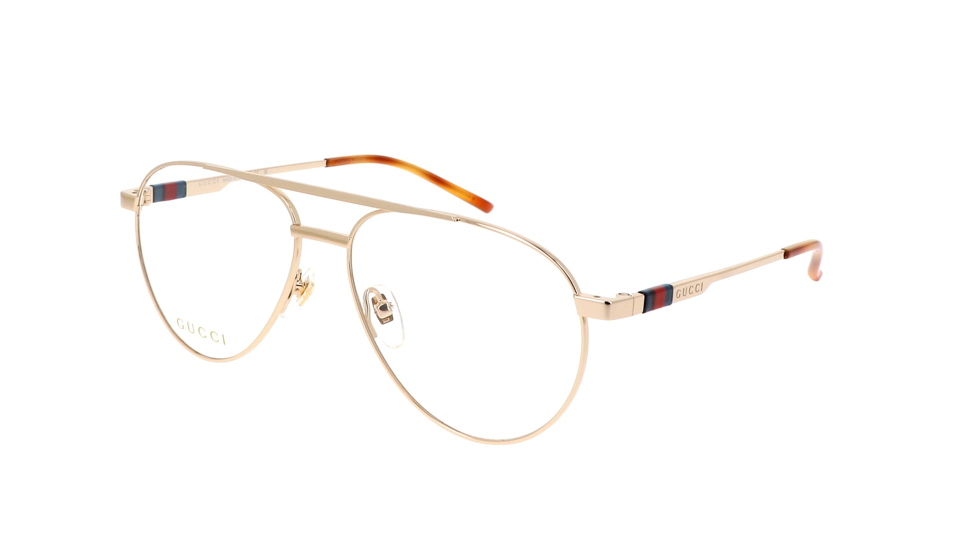 GUCCI EYEGLASSES - GG1679O 002 56