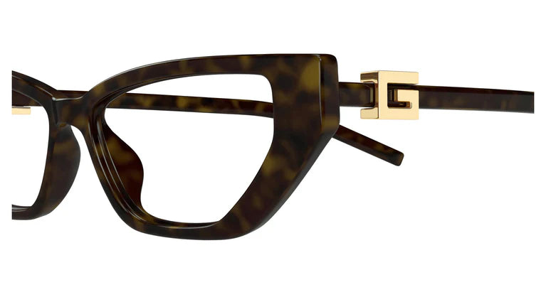 GUCCI EYEGLASSES - GG1683O 003 53