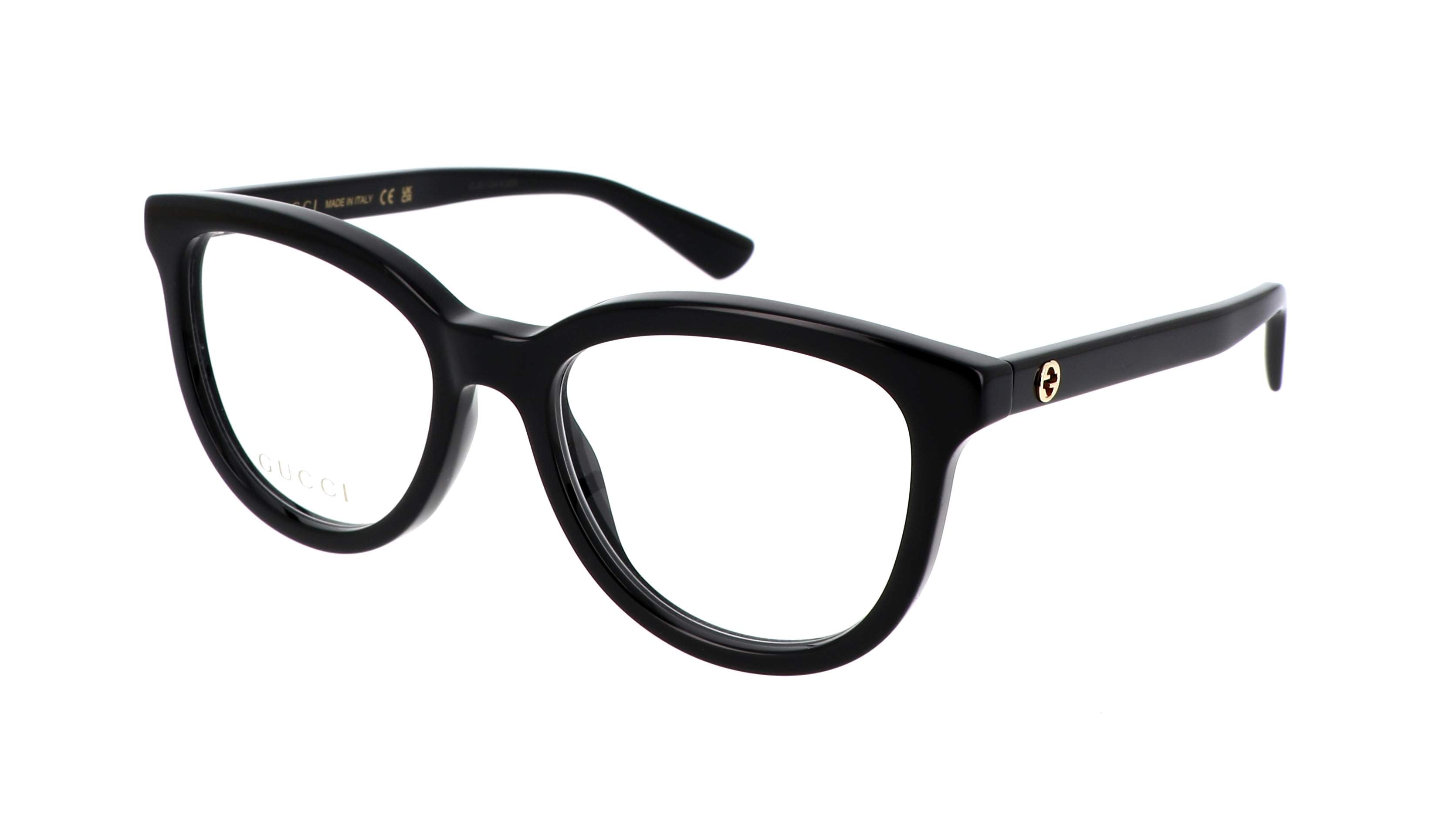 GUCCI EYEGLASSES - GG1687O 001 52