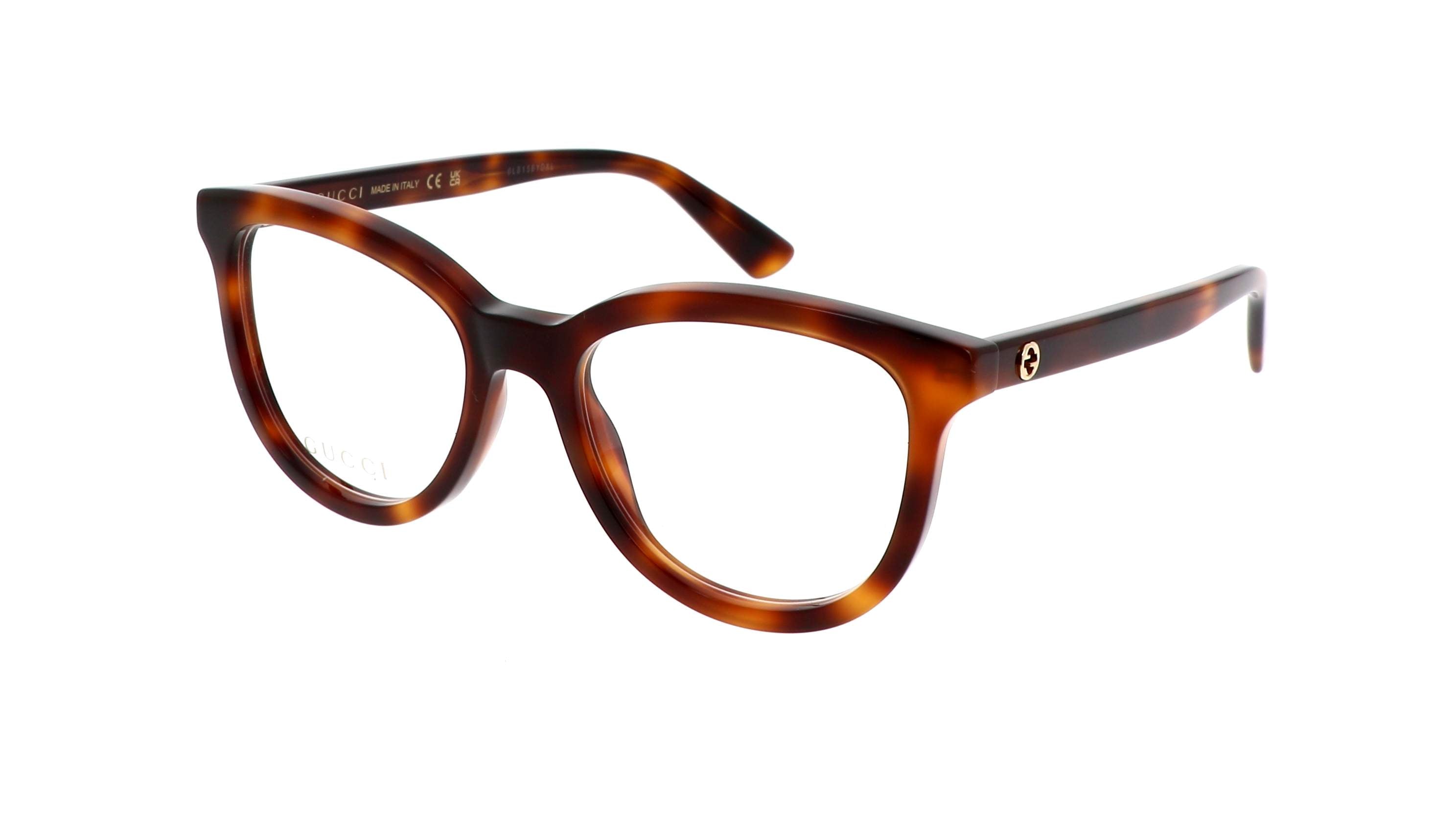 GUCCI EYEGLASSES - GG1687O 002 52