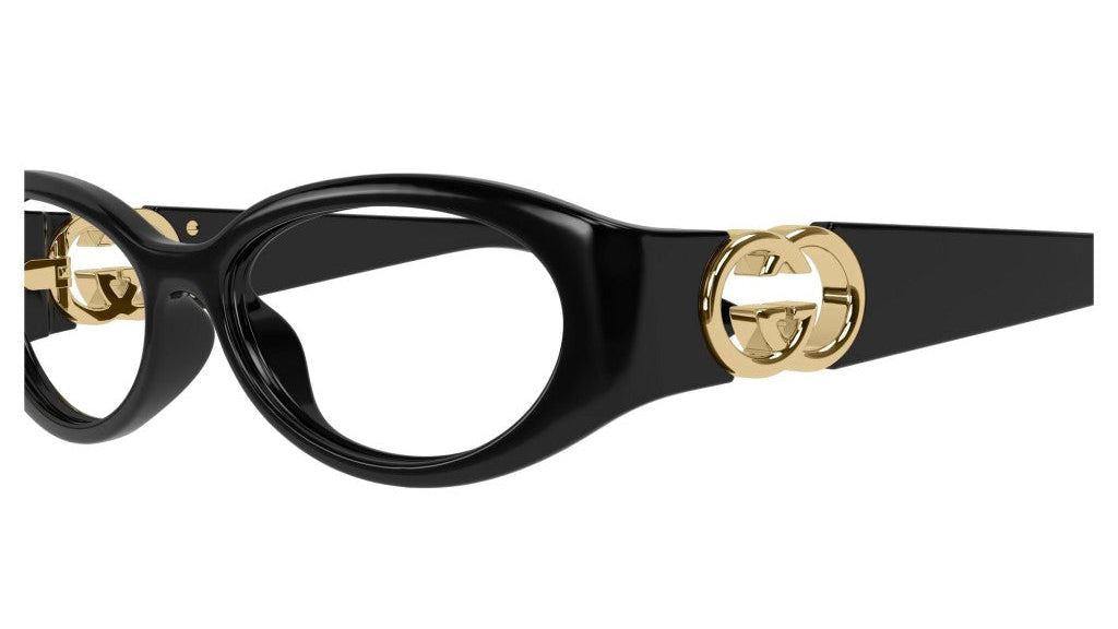 GUCCI EYEGLASSES - GG1693O 001 52