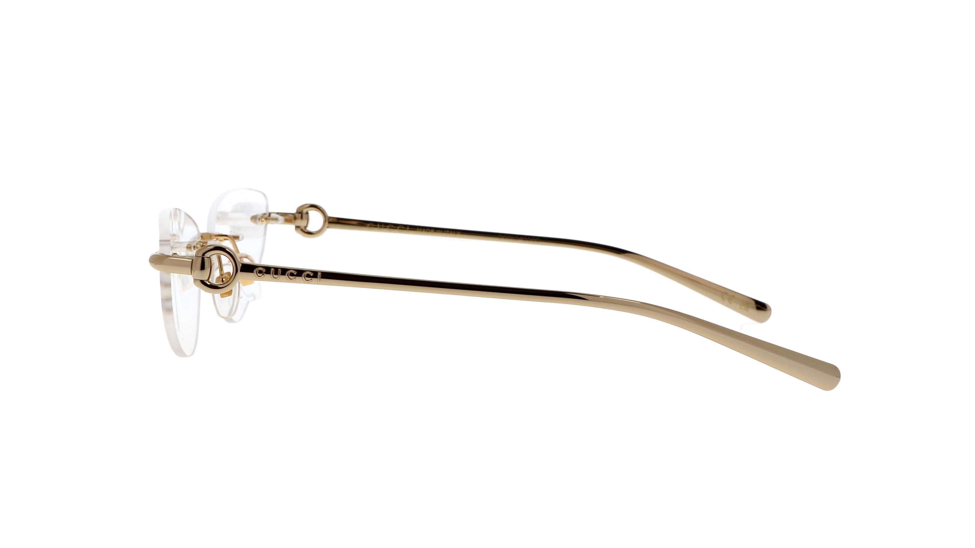 GUCCI EYEGLASSES - GG1702O 002 54