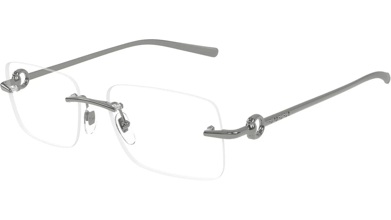 GUCCI EYEGLASSES - GG1703O 001 55