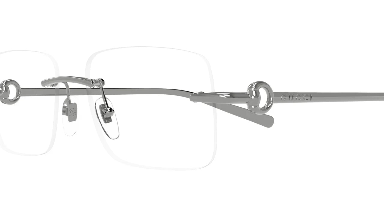 GUCCI EYEGLASSES - GG1703O 001 55