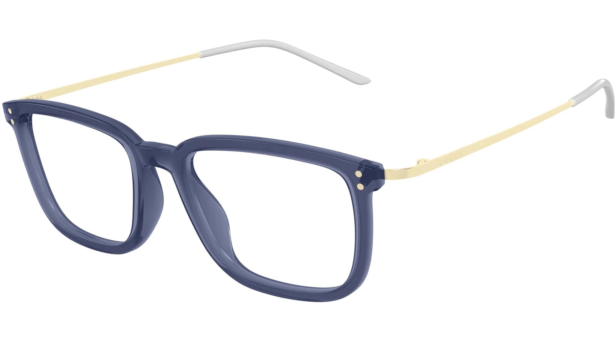 GUCCI EYEGLASSES - GG1709O 003 50