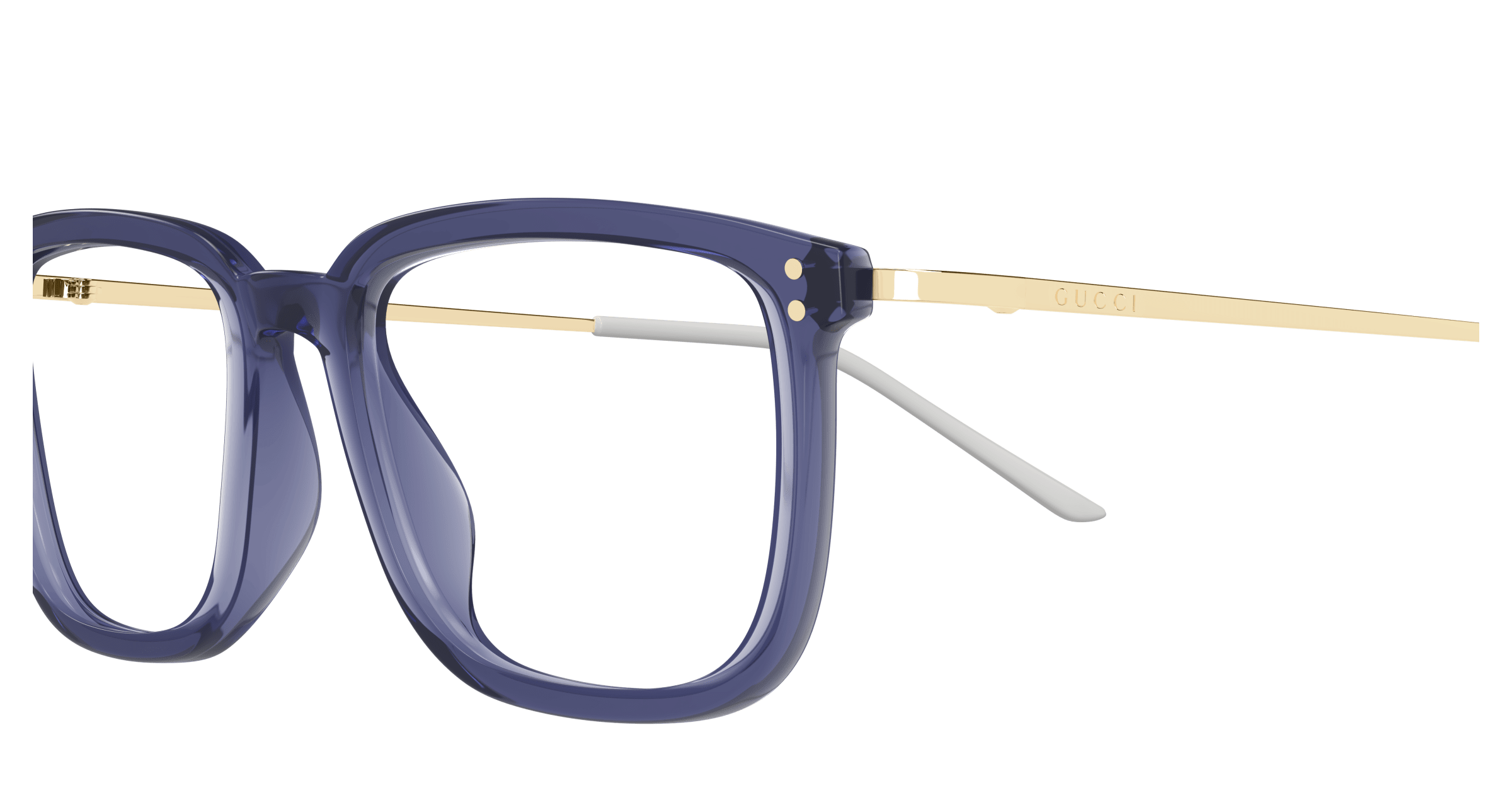 GUCCI EYEGLASSES - GG1709O 003 50