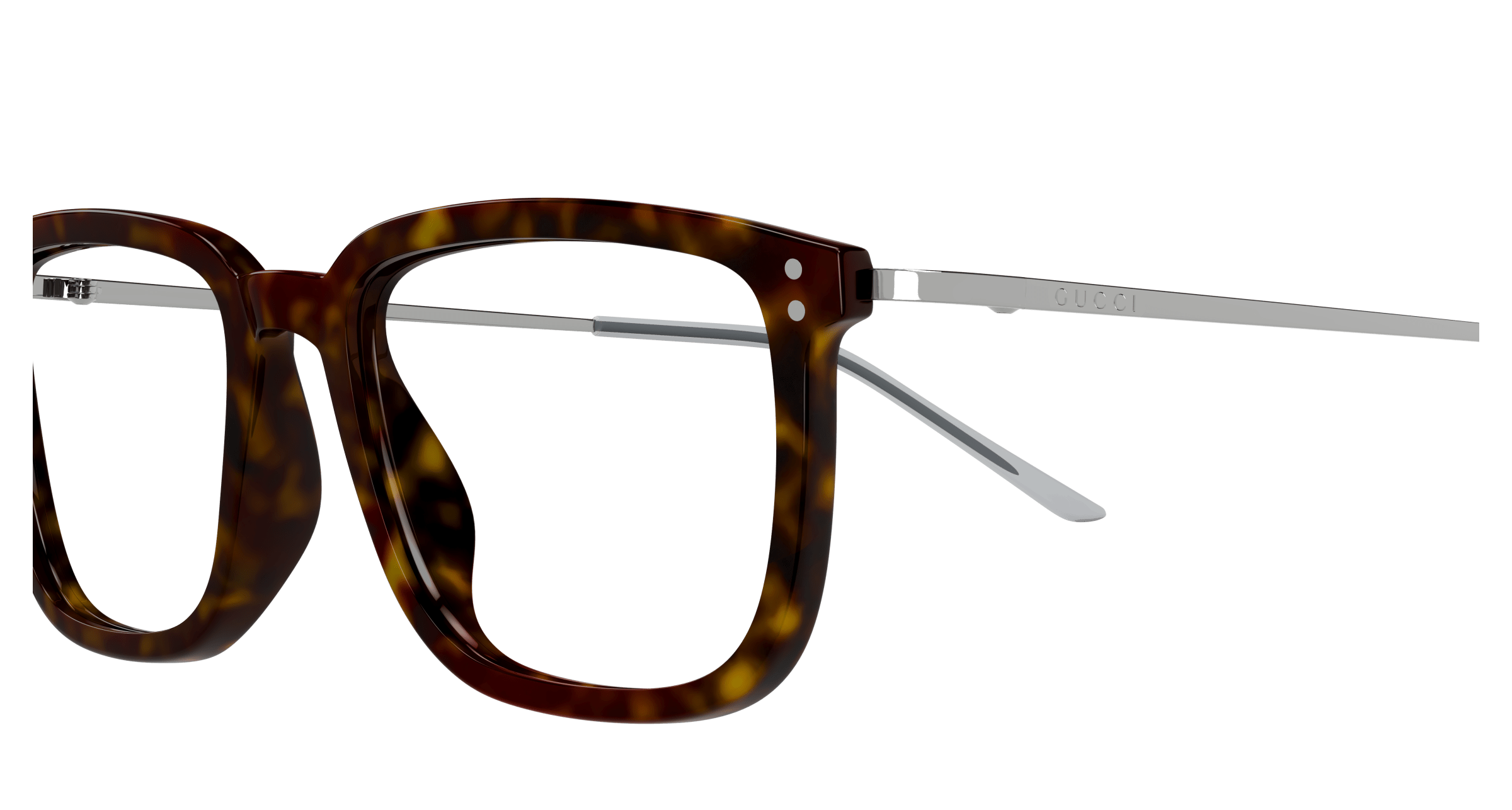 GUCCI EYEGLASSES - GG1709O 006 53