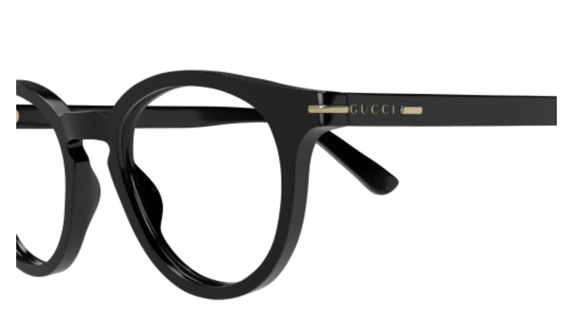 GUCCI EYEGLASSES - GG1727O 001 48