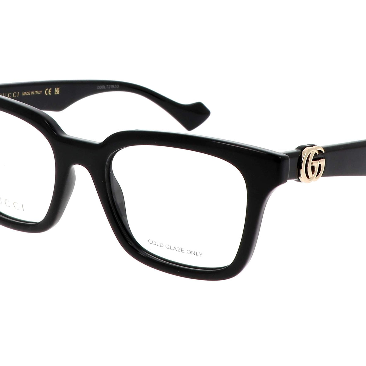 GUCCI EYEGLASSES - GG1728O 001 51 display picture 3