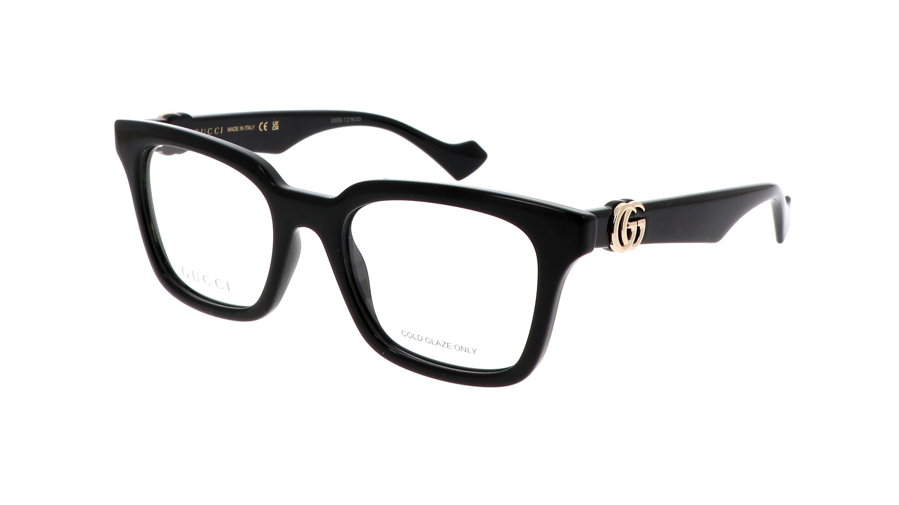GUCCI EYEGLASSES - GG1728O 001 51