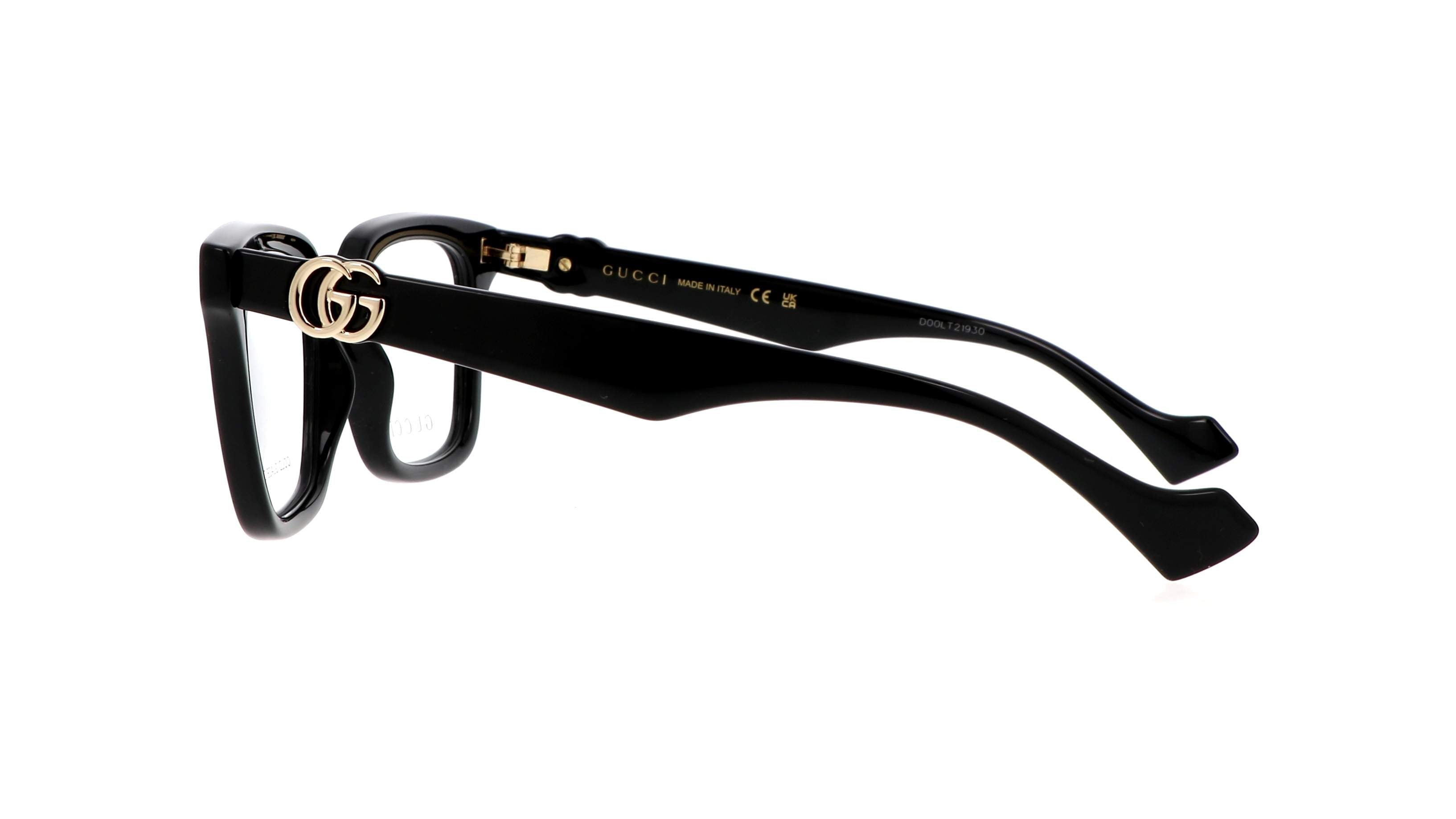GUCCI EYEGLASSES - GG1728O 001 51