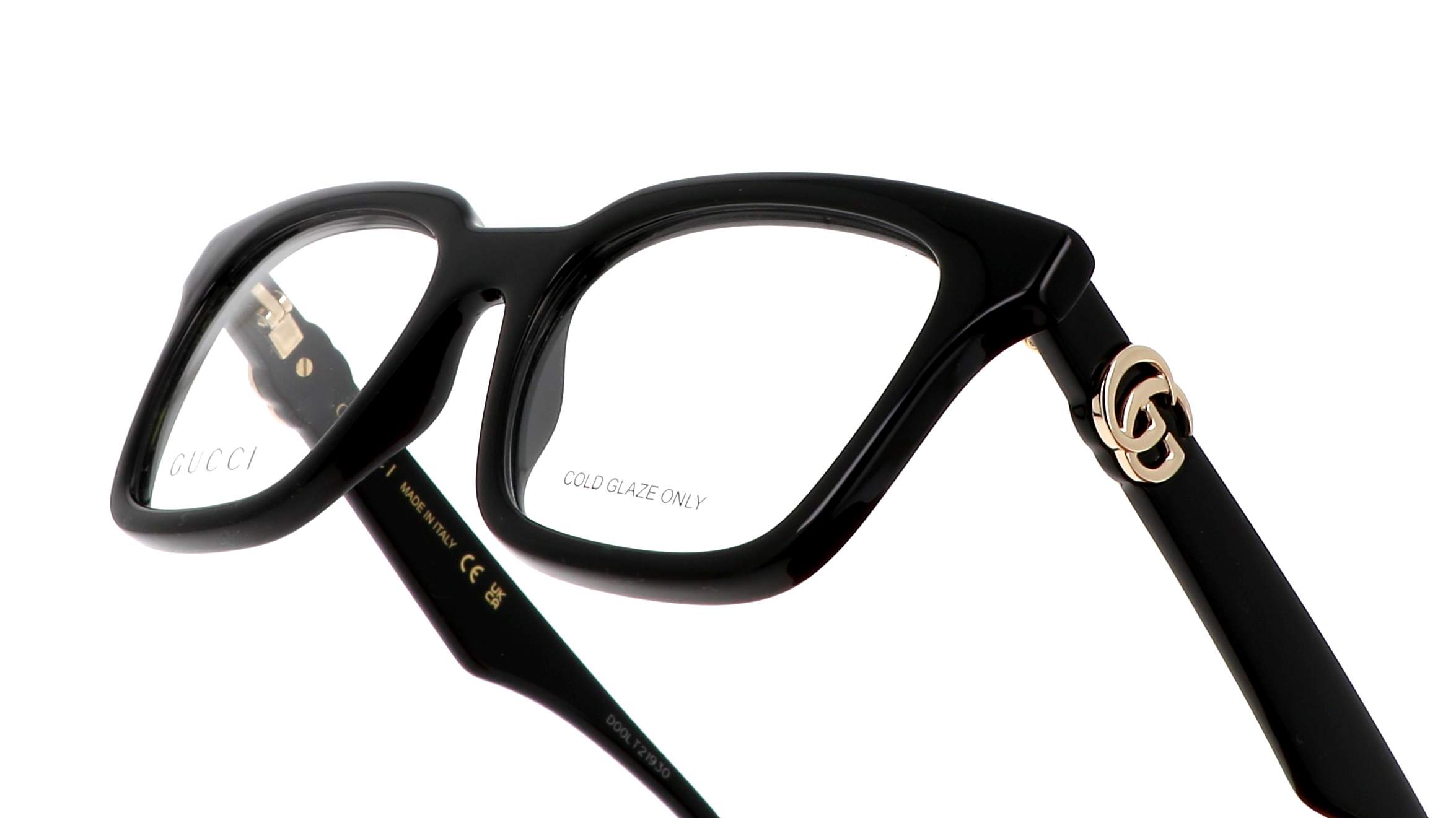GUCCI EYEGLASSES - GG1728O 001 51