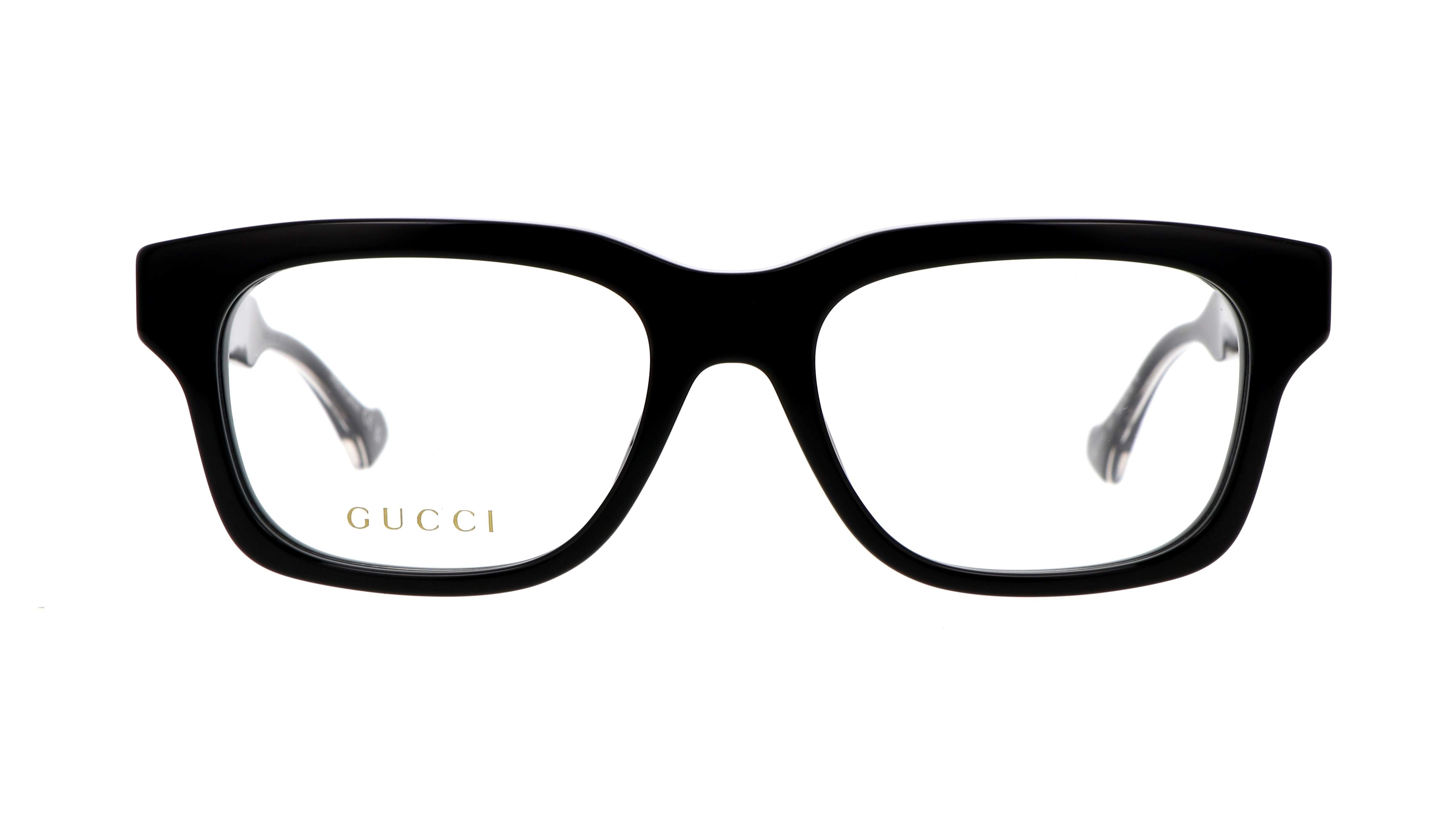 GUCCI EYEGLASSES - GG1731O 001 54