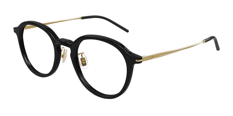 GUCCI EYEGLASSES - GG1734OK 001 50