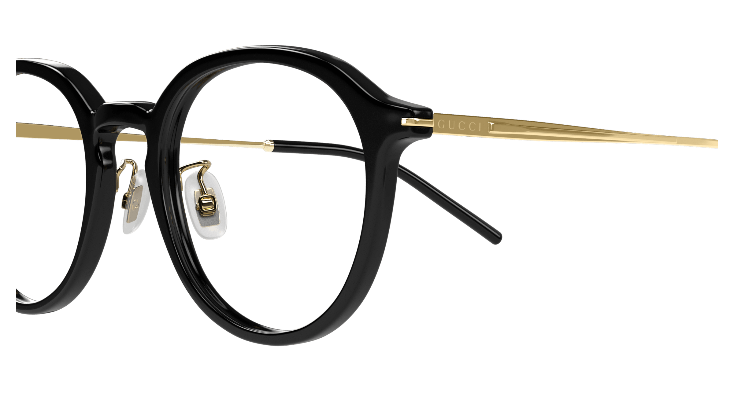 GUCCI EYEGLASSES - GG1734OK 001 50