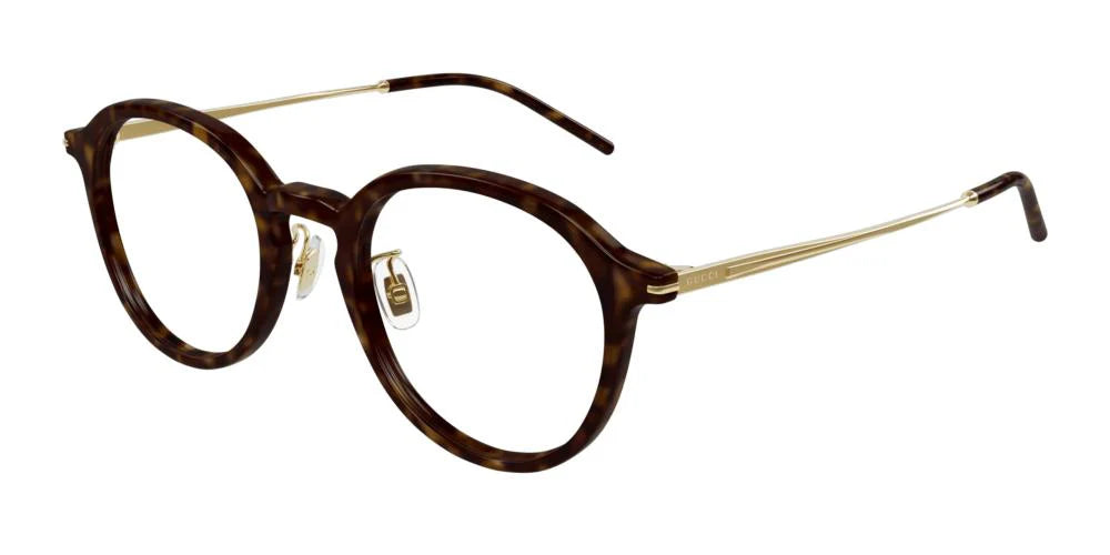 GUCCI EYEGLASSES - GG1734OK 002 50