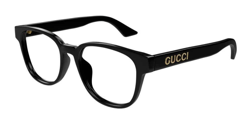 GUCCI EYEGLASSES - GG1746OA 001 52