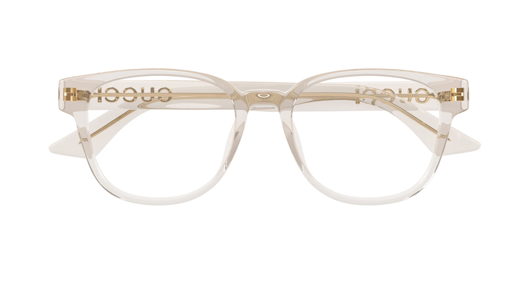 GUCCI EYEGLASSES - GG1746OA 002 52