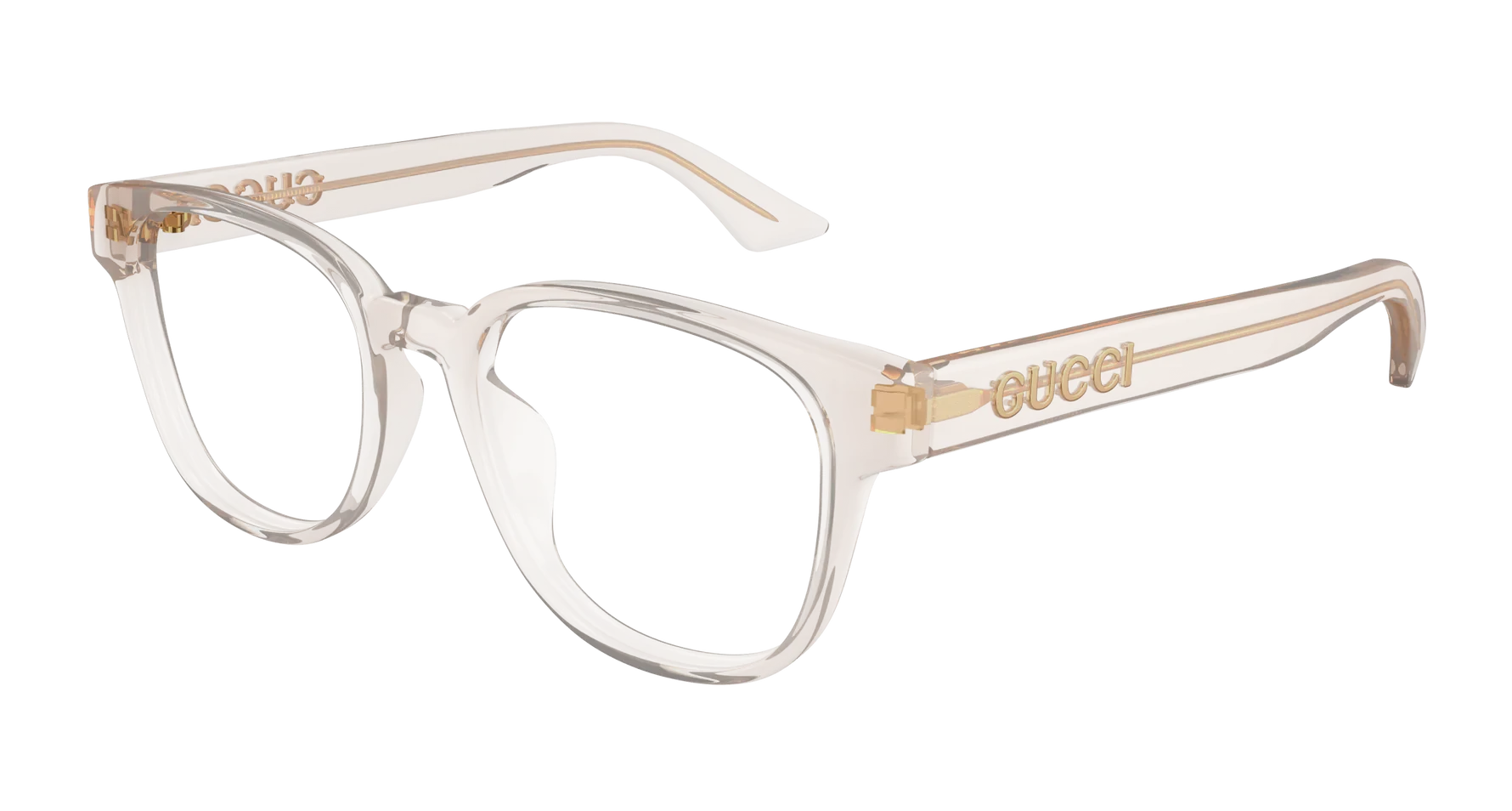 GUCCI EYEGLASSES - GG1746OA 002 52