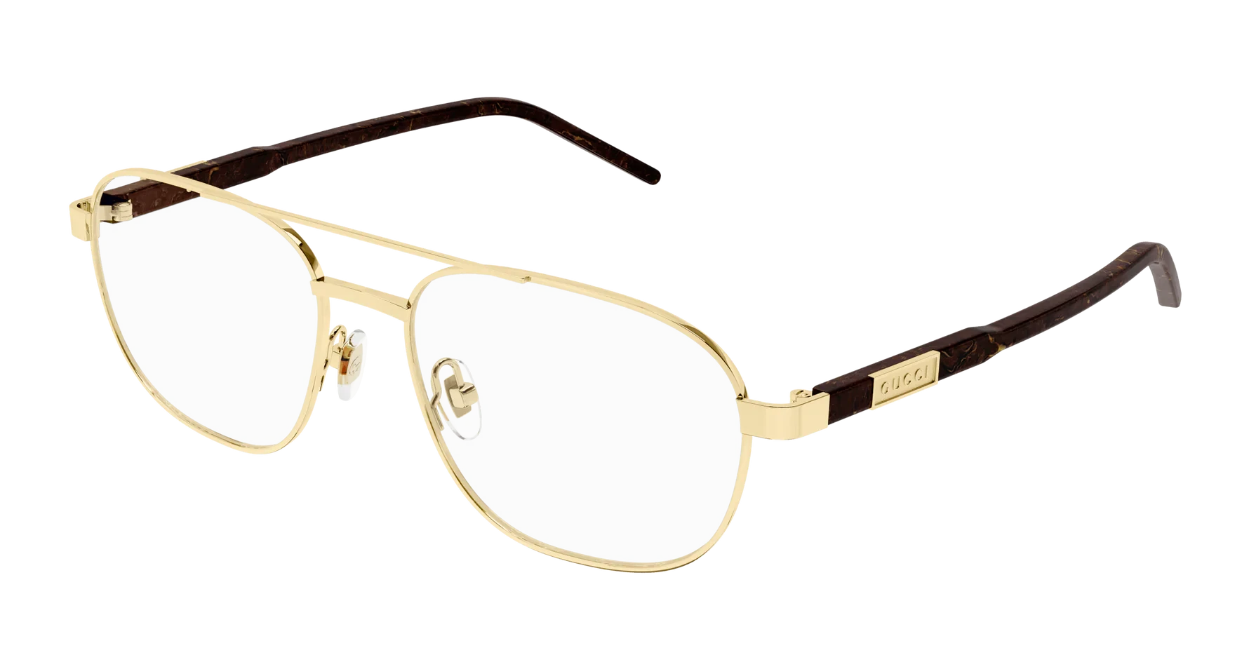 GUCCI EYEGLASSES - GG1800O 003 56