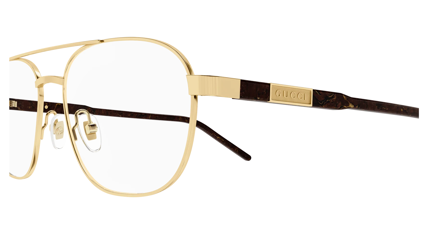 GUCCI EYEGLASSES - GG1800O 003 56