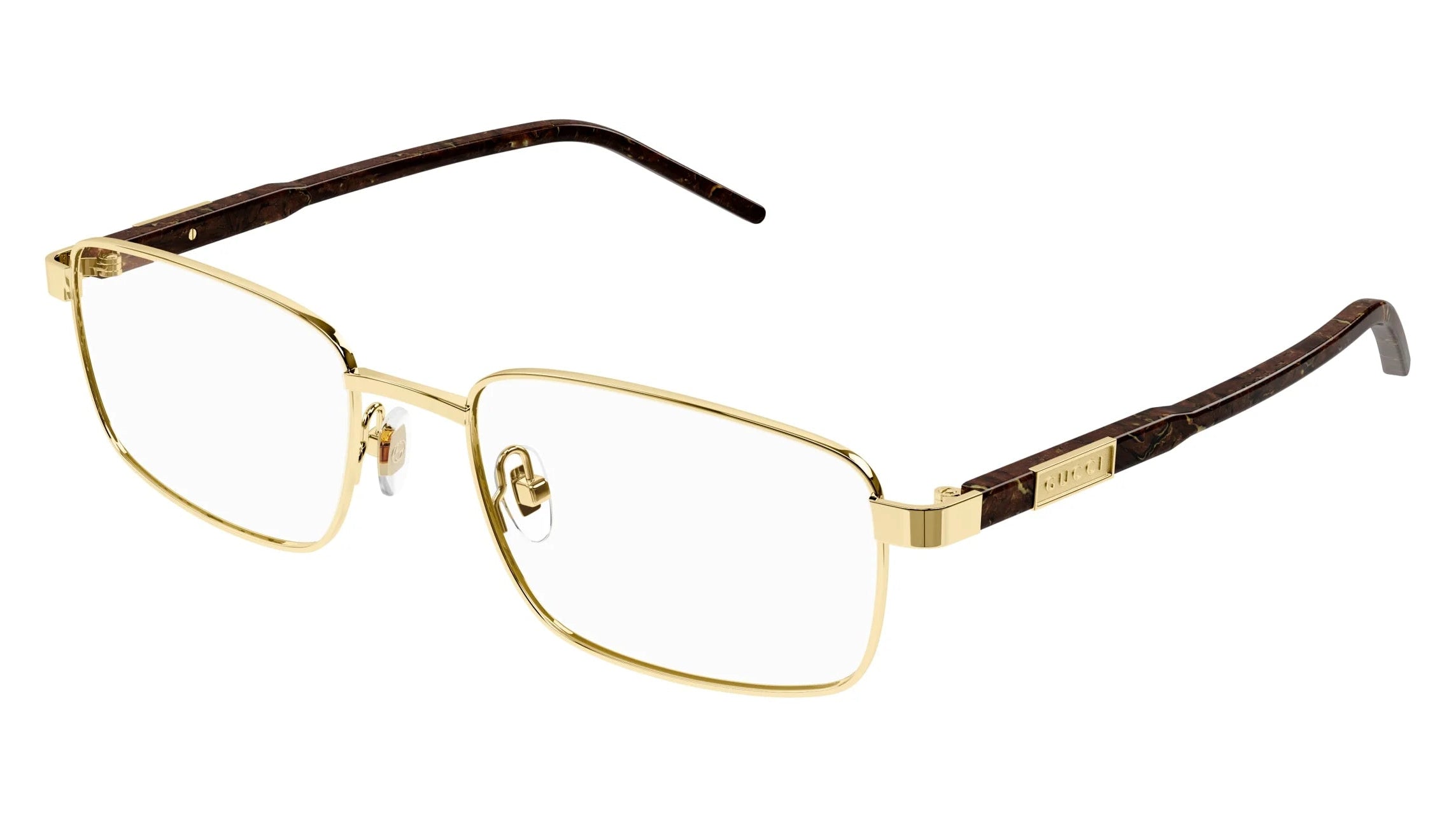 GUCCI EYEGLASSES - GG1801O 003 54