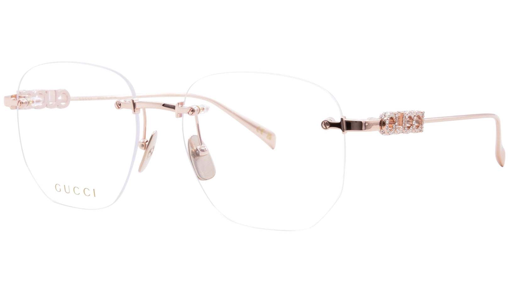 GUCCI EYEGLASSES - GG1806O 003 54