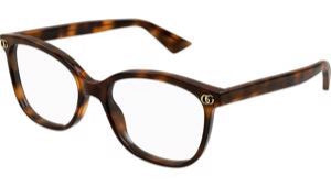 GUCCI EYEGLASSES - GG1816O 006 54