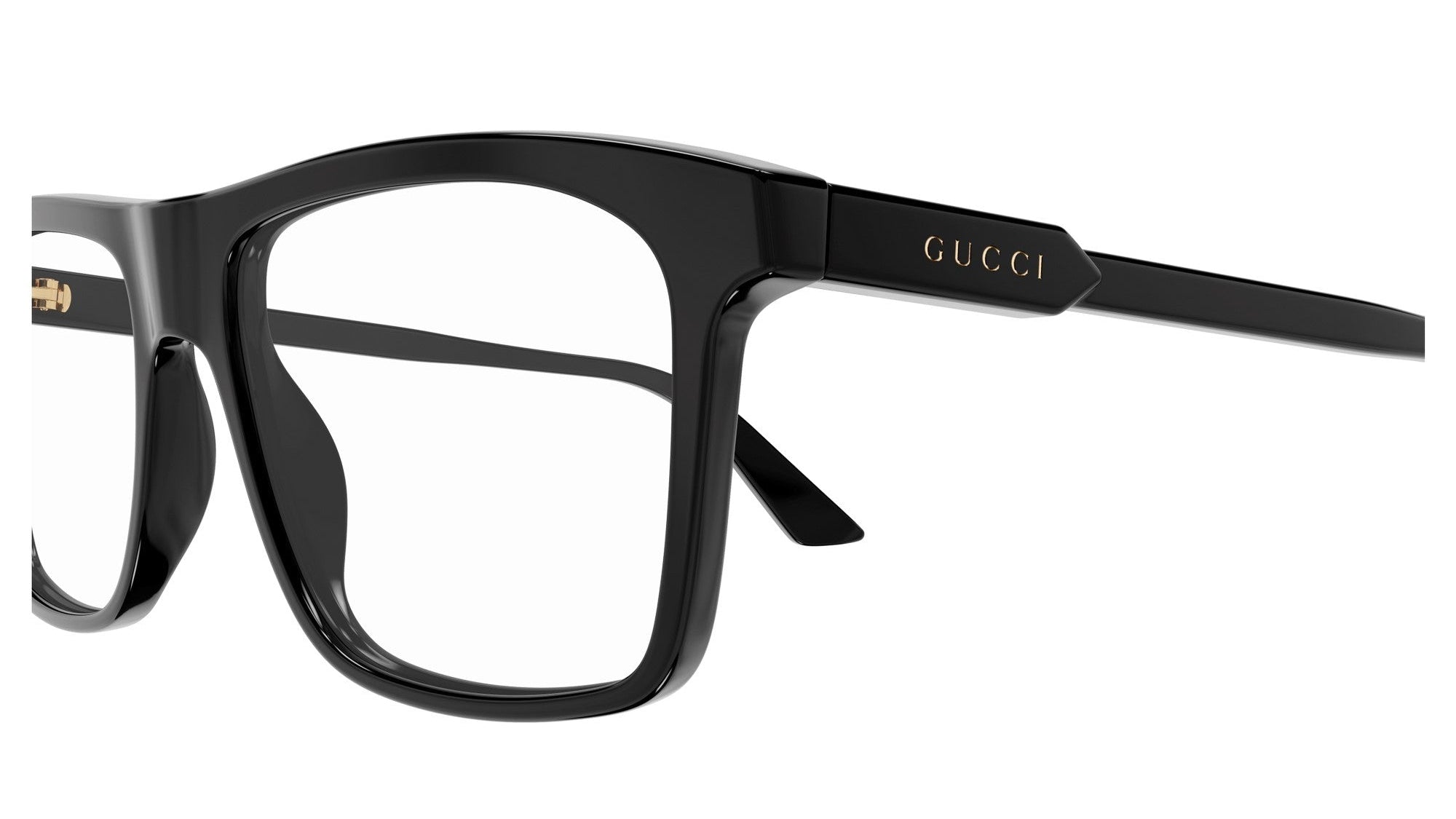 GUCCI EYEGLASSES - GG1820O 001 55