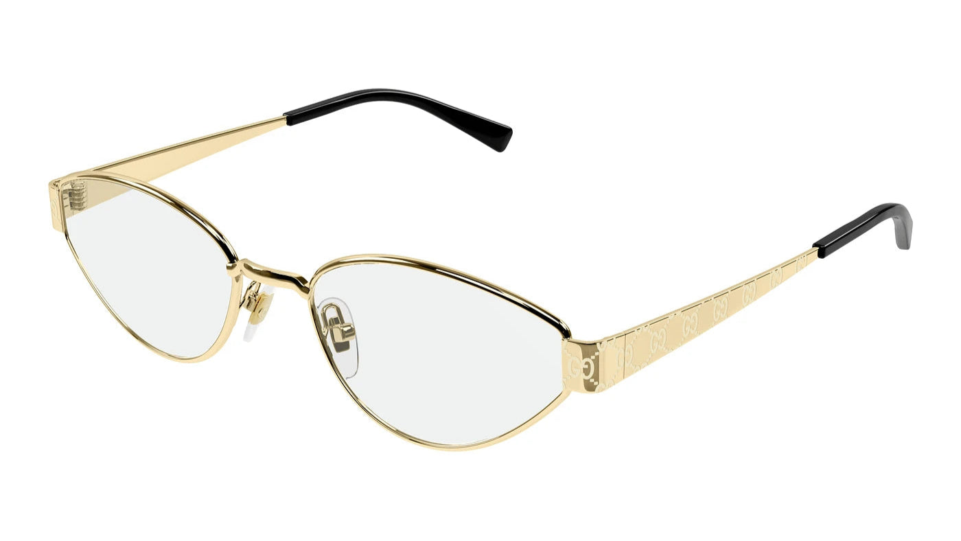 GUCCI EYEGLASSES - GG1853O 001 54