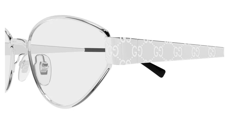 GUCCI EYEGLASSES - GG1853O 002 54