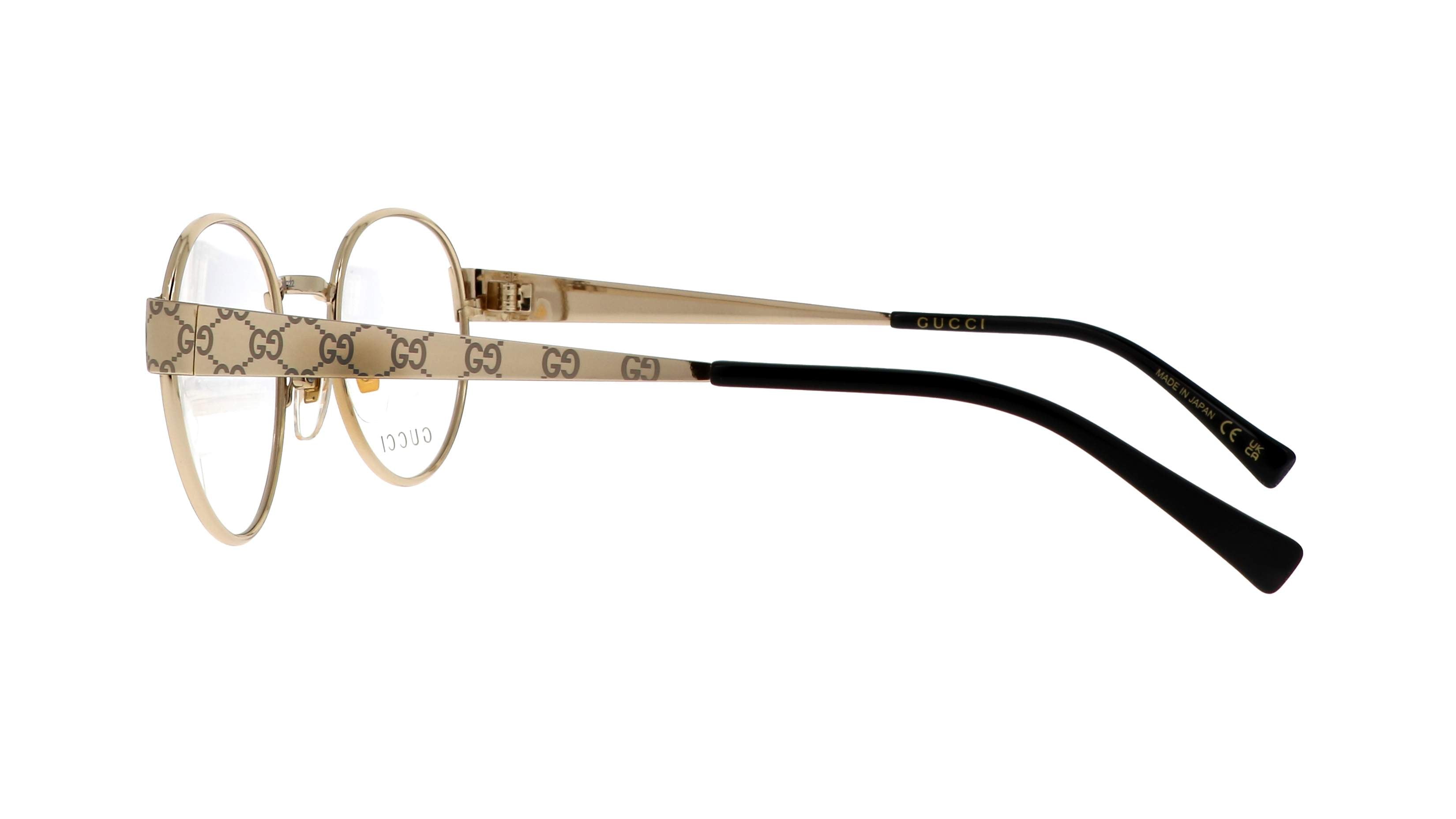 GUCCI EYEGLASSES - GG1855O 001 48