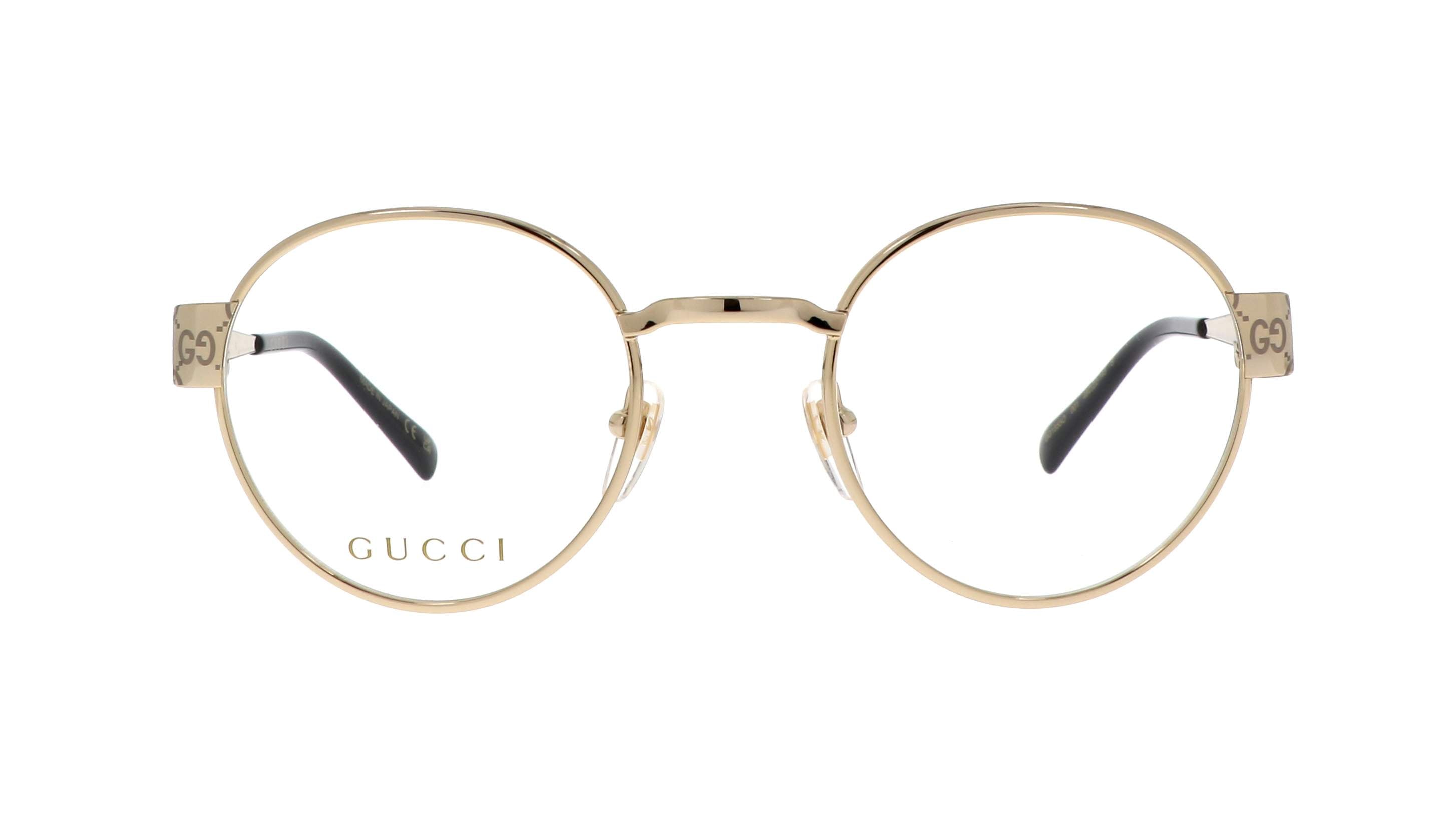 GUCCI EYEGLASSES - GG1855O 001 48