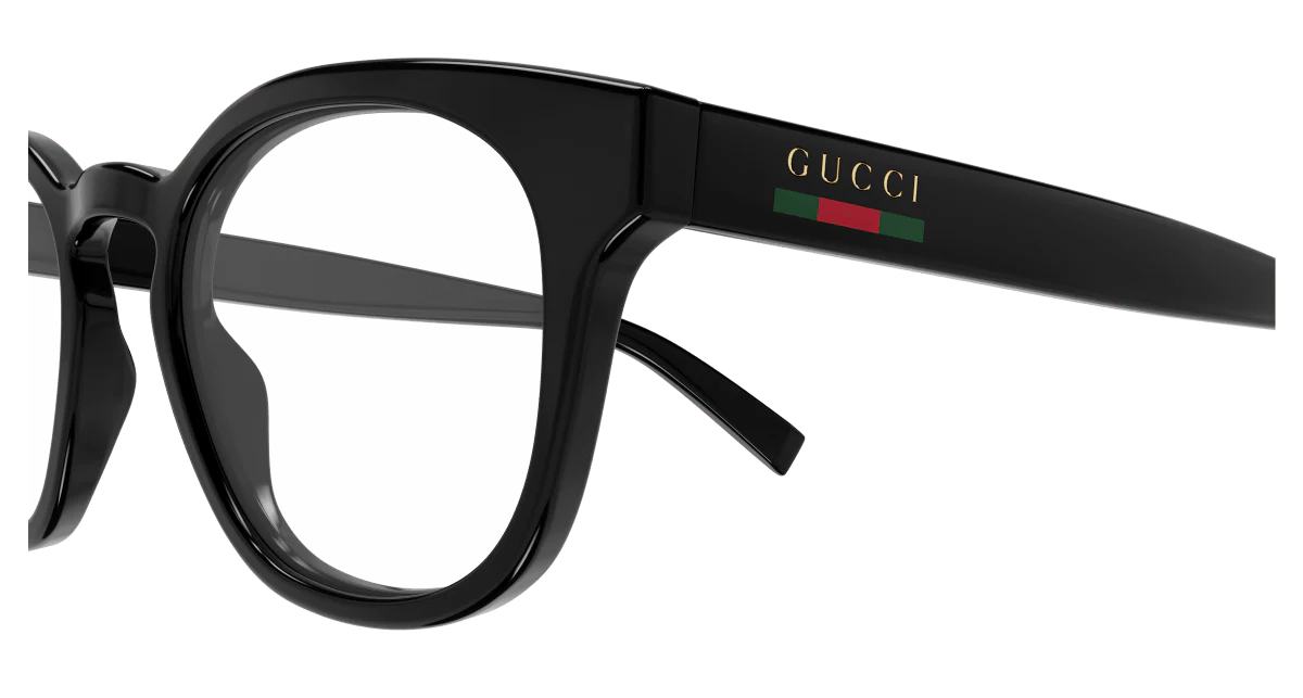 GUCCI EYEGLASSES - GG1859O 004 52