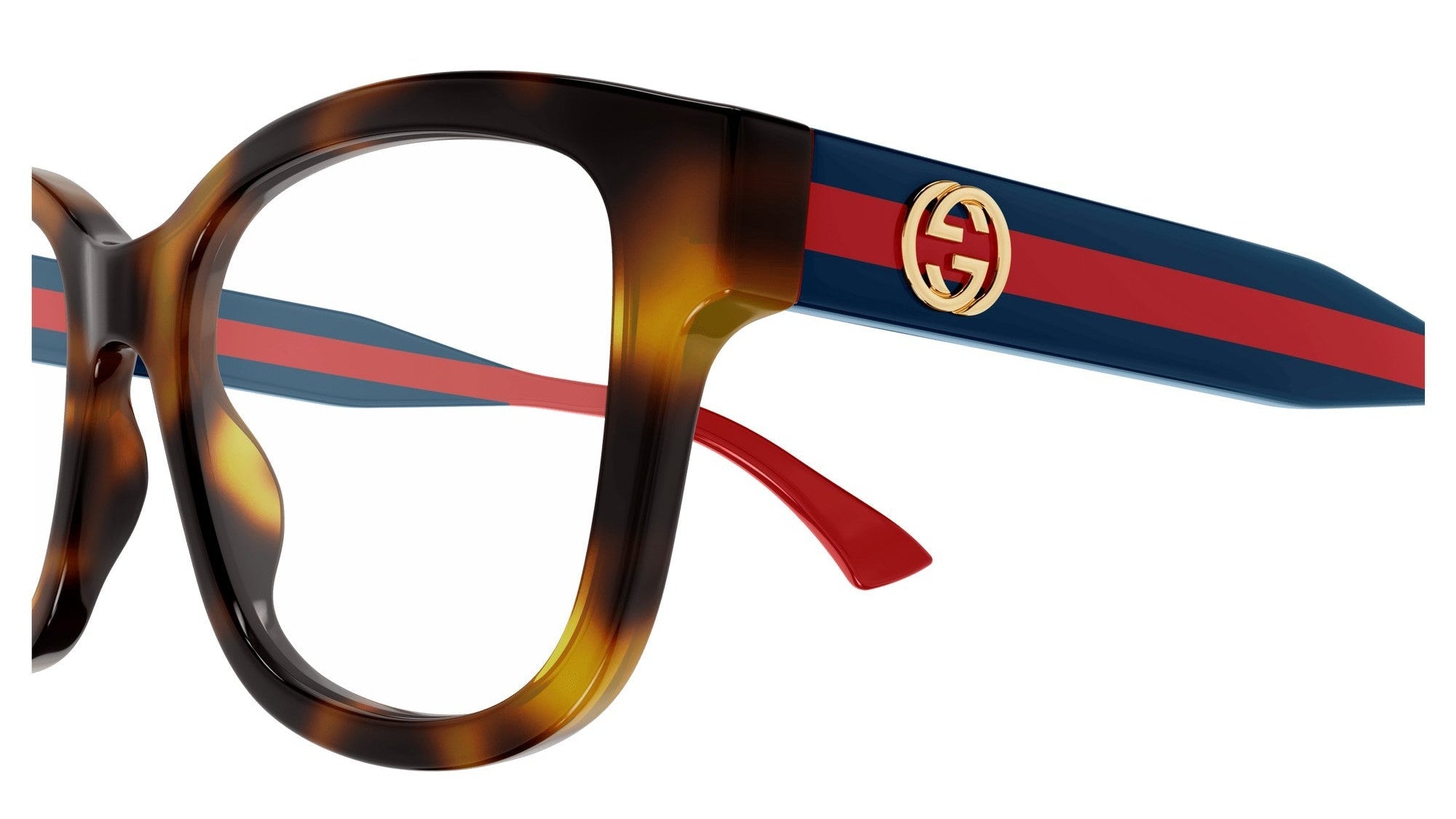 GUCCI EYEGLASSES - GG1863O 002 51