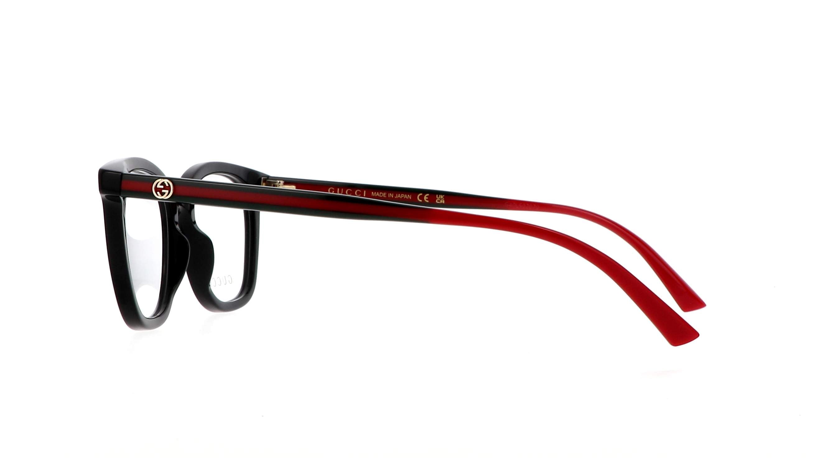 GUCCI EYEGLASSES - GG1864O 001 50