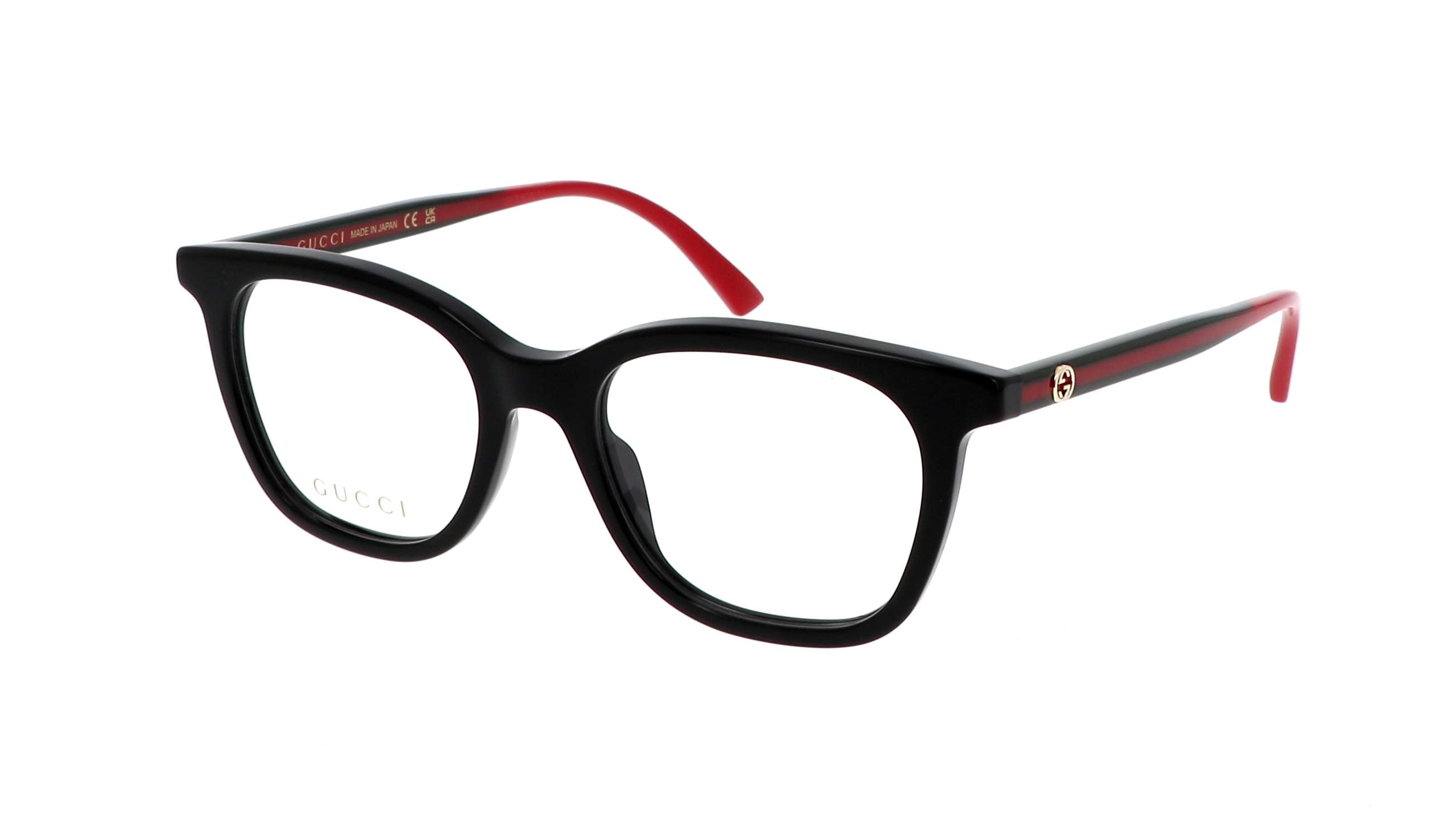 GUCCI EYEGLASSES - GG1864O 001 50