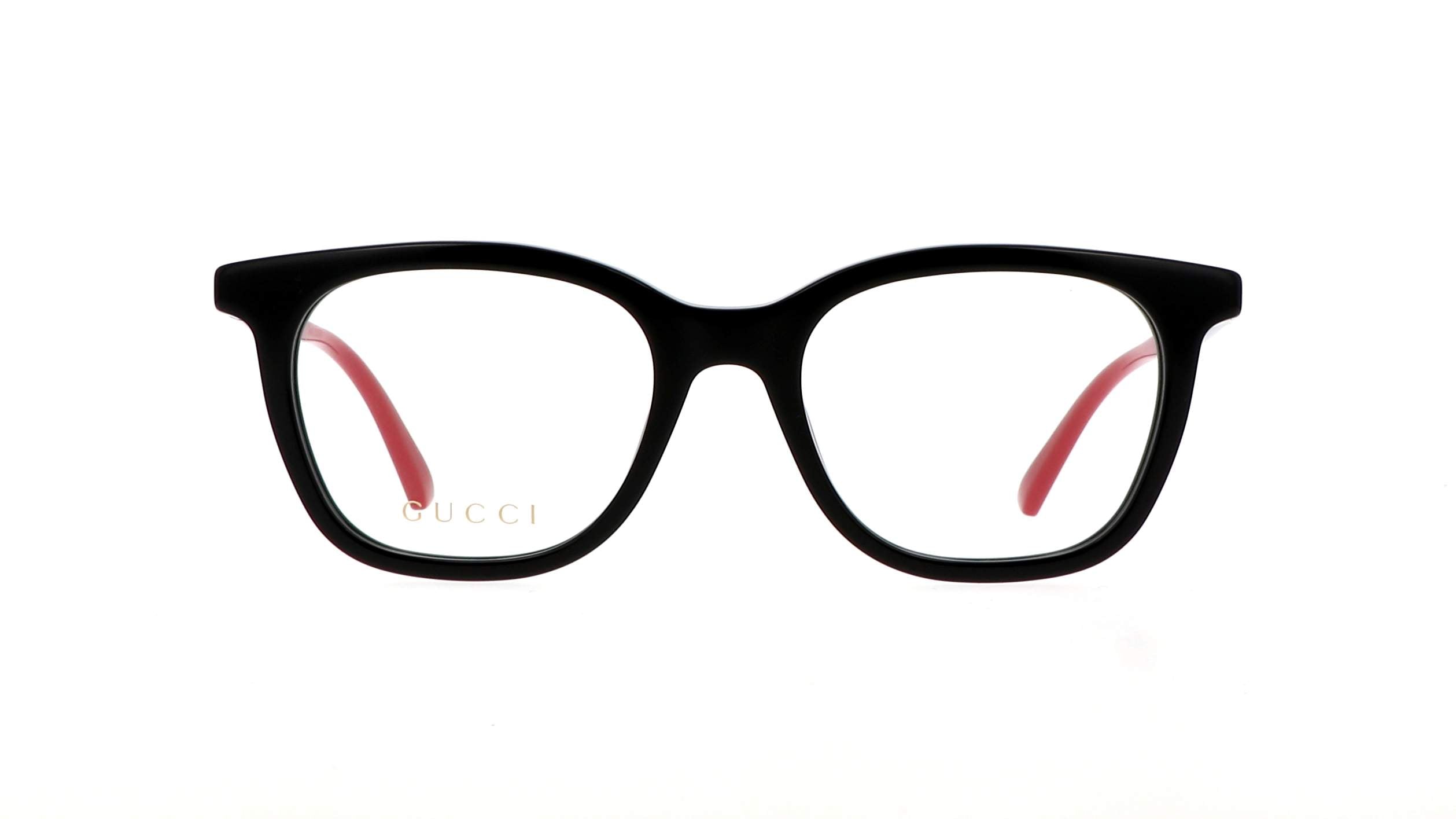 GUCCI EYEGLASSES - GG1864O 001 50