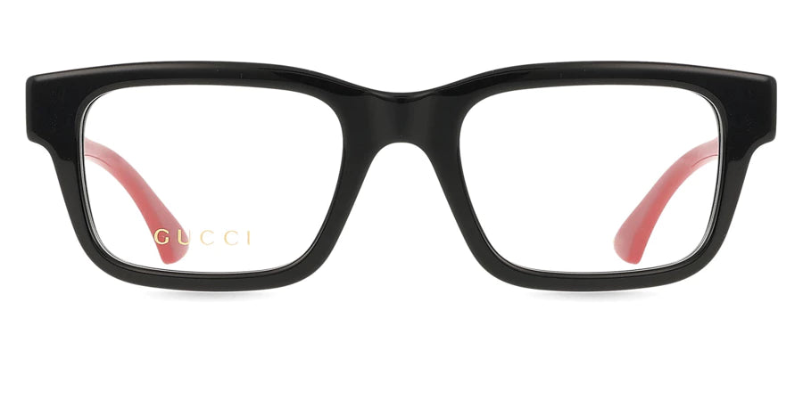 GUCCI EYEGLASSES - GG1865O 001 50