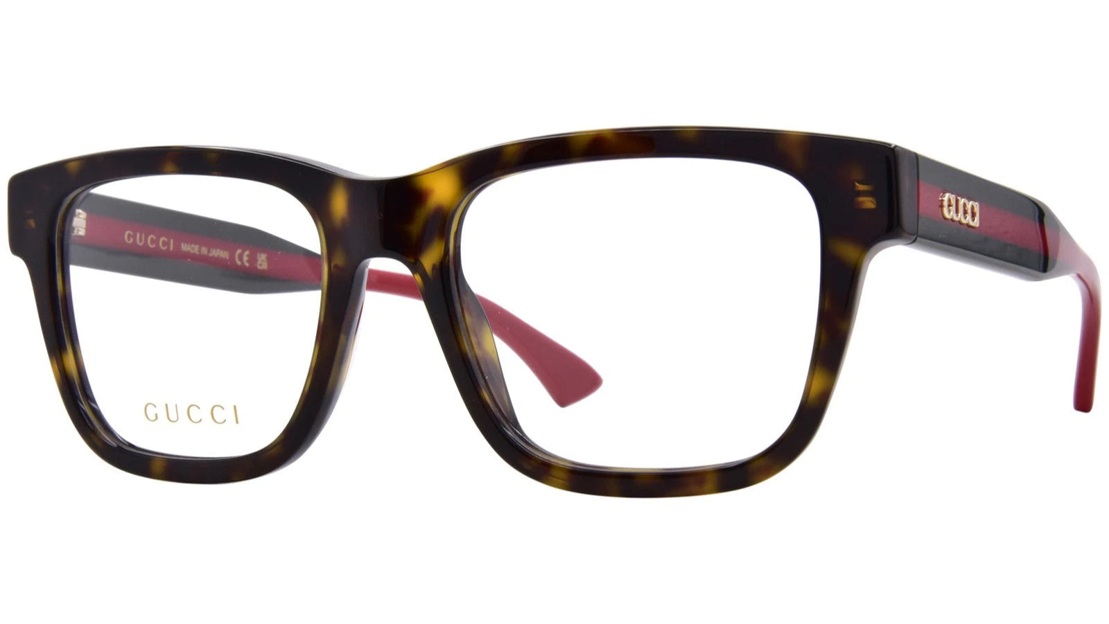 GUCCI EYEGLASSES - GG1870O 002 53