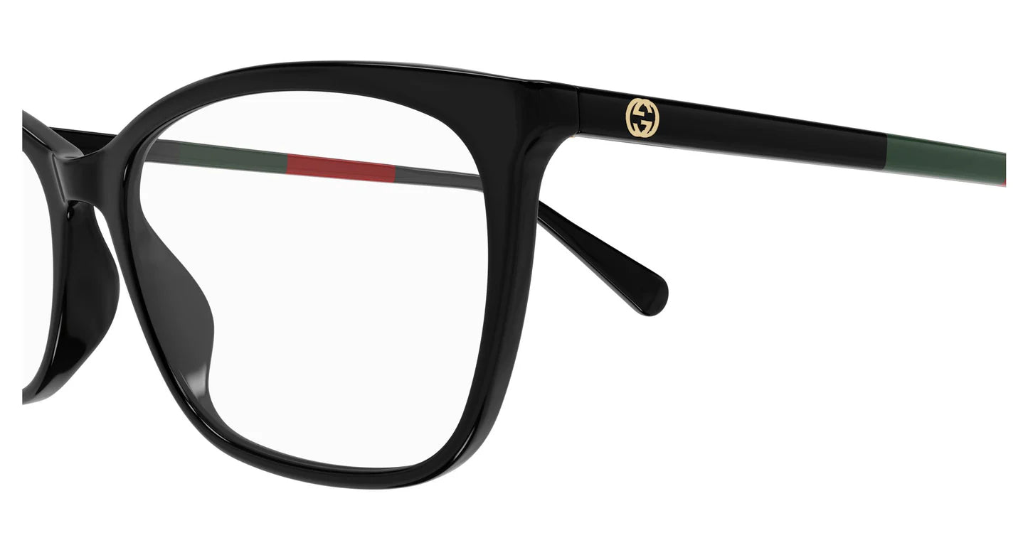 GUCCI EYEGLASSES - GG1930O 003 55