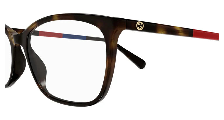 GUCCI EYEGLASSES - GG1930O 004 55