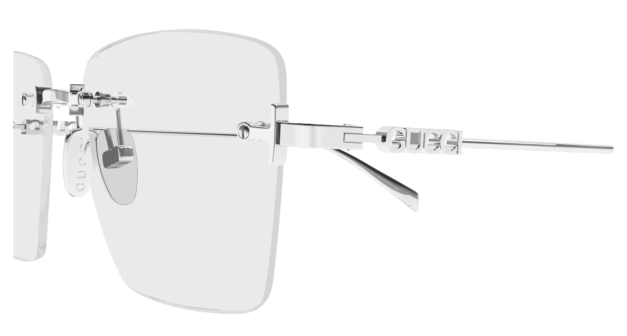 GUCCI EYEGLASSES - GG1938O 002 54