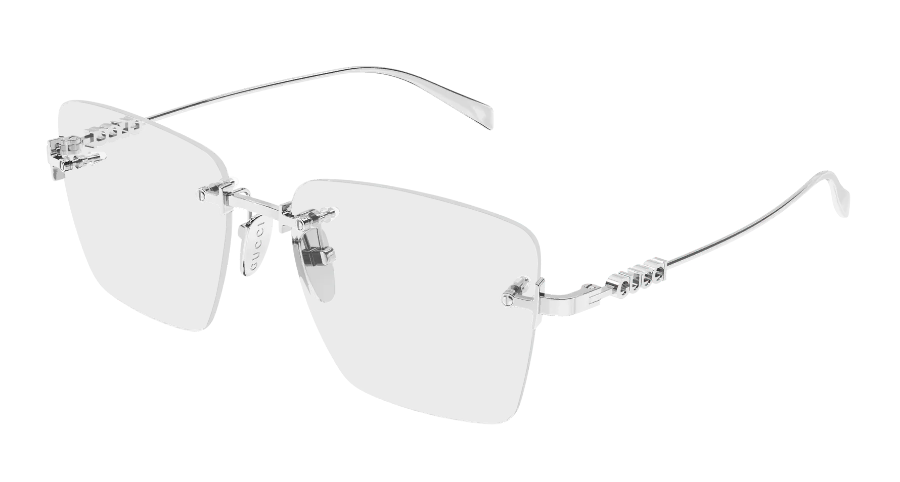 GUCCI EYEGLASSES - GG1938O 002 54