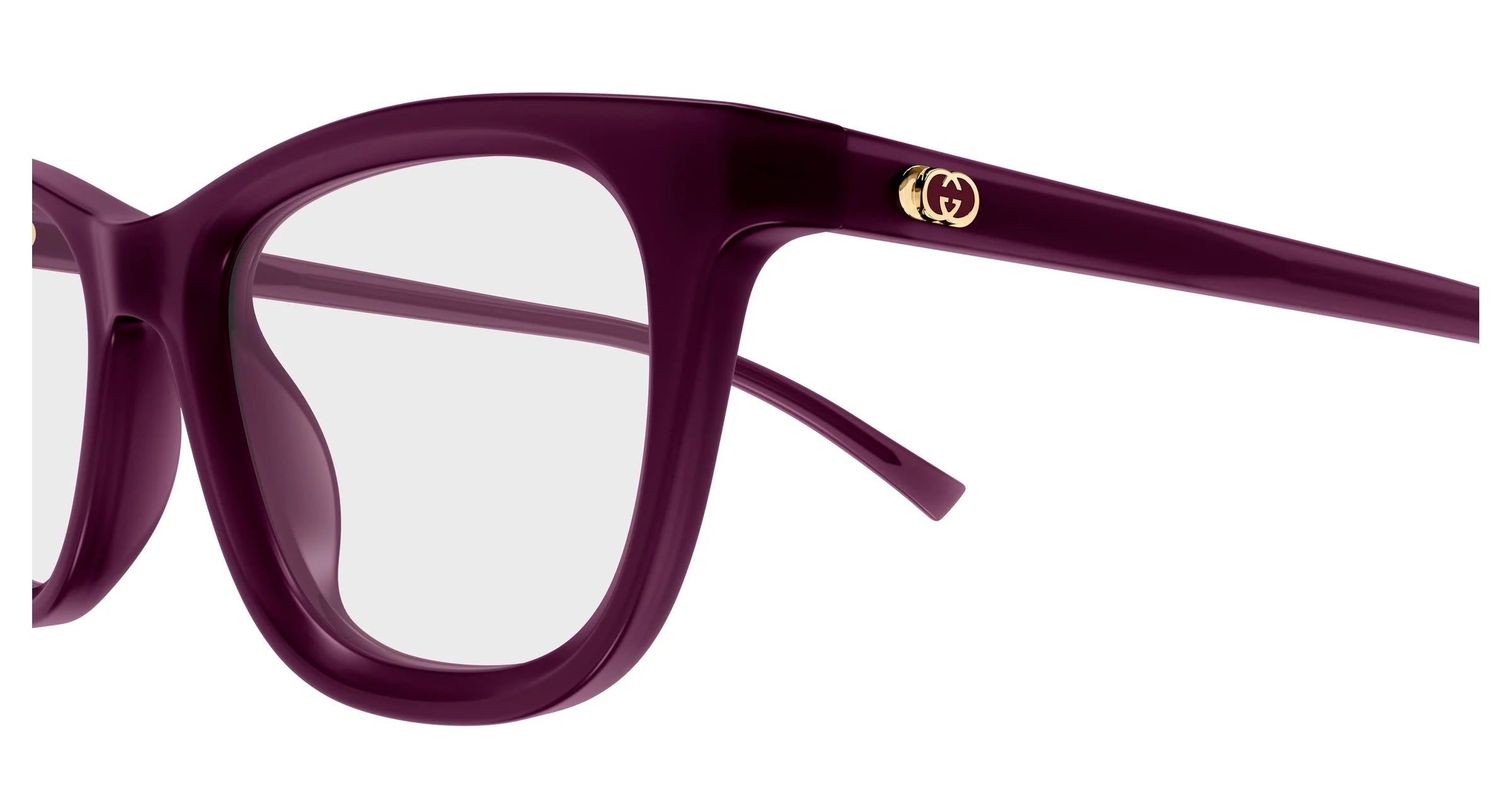 GUCCI EYEGLASSES - GG1945O 004 50