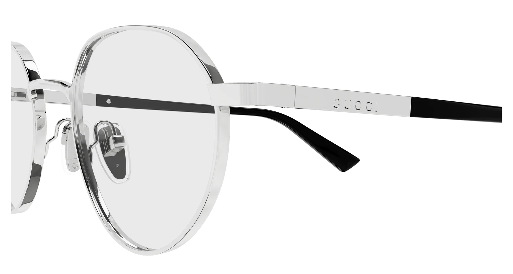 GUCCI EYEGLASSES - GG1963O 001 49