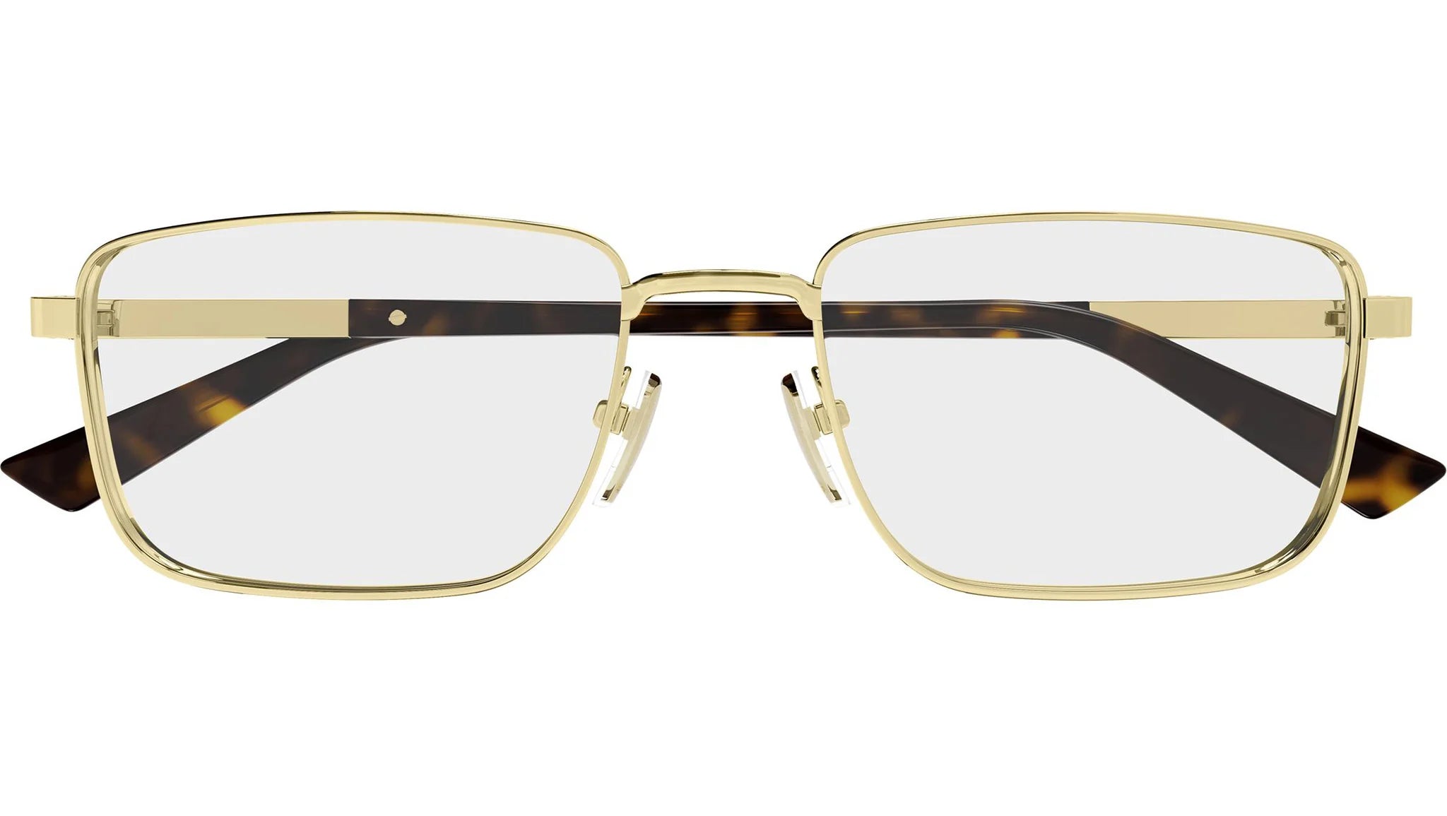 GUCCI EYEGLASSES - GG1964O 002 55