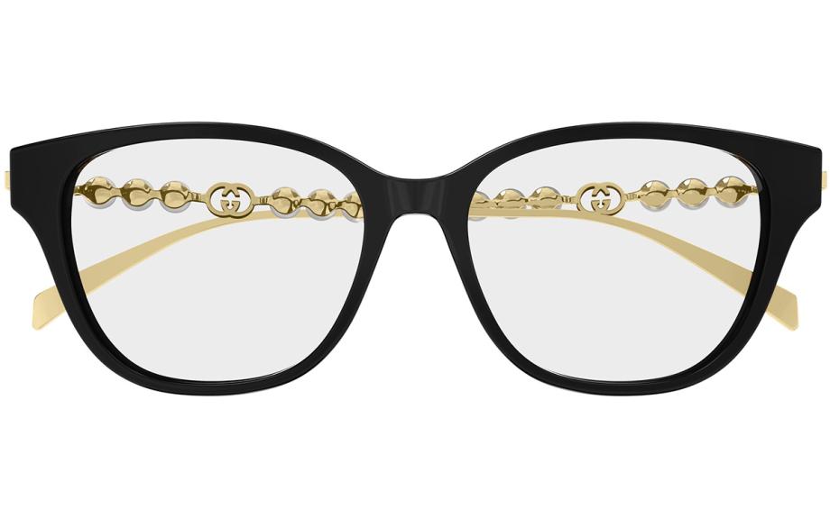 GUCCI EYEGLASSES - GG1972OA 001 54
