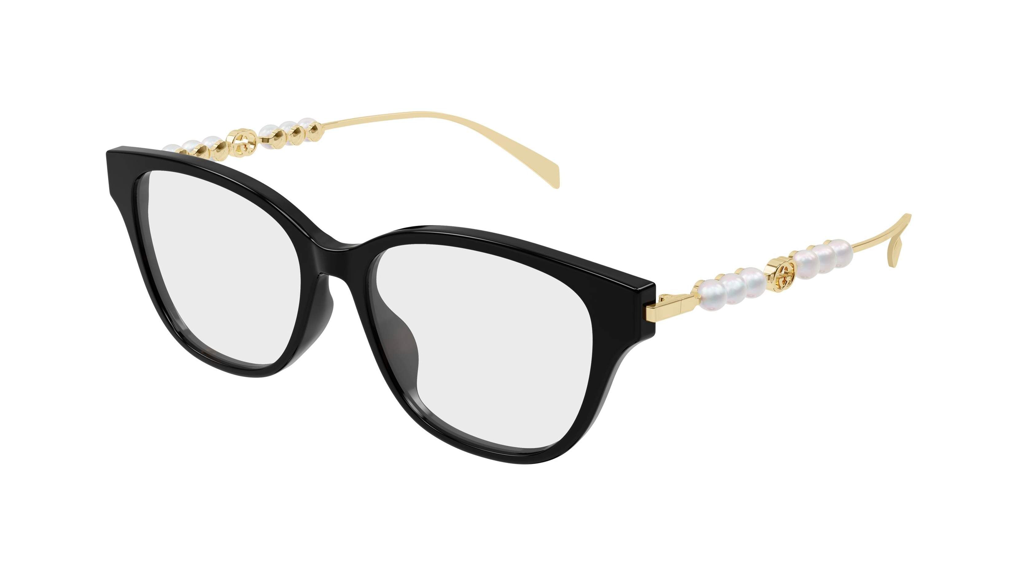 GUCCI EYEGLASSES - GG1972OA 001 54